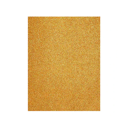Foamy Saira Diamantado 43x56 cm 25 Oro