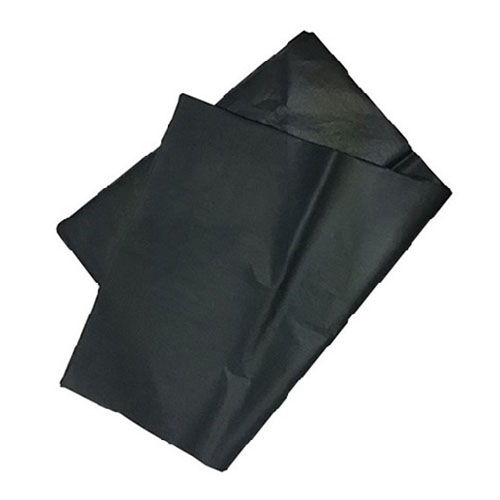 Papel De China Sajor, 50 x 75, Negro, (1 Pieza)
