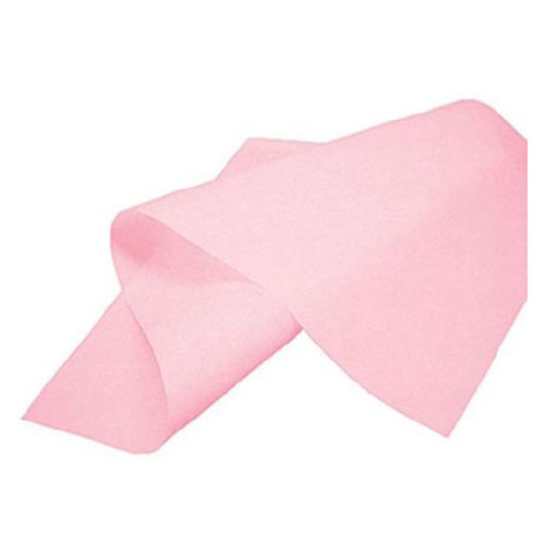 Papel De China Sajor, 50 x 75, Rosa Palido, (1 Pieza)
