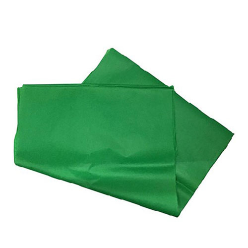 Papel De China Sajor, 50 x 75, Verde Bandera, (1 Pieza)