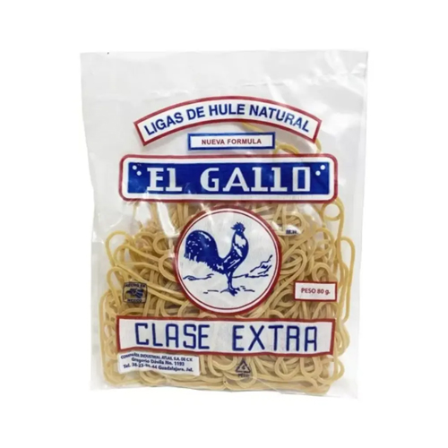 Liga Gallo Natural #12