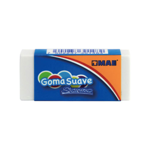 Borrador MAE Skipro, Migajón,  (1 Pieza)