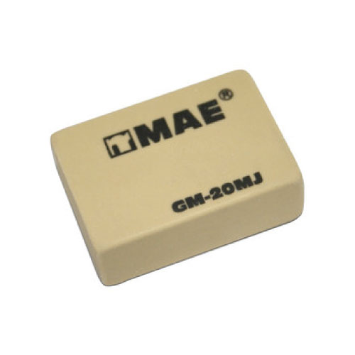 Borrador MAE GM20MJ, Migajón,  (1 Pieza)
