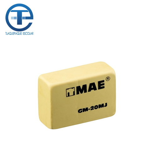 Borrador MAE GM20MJ, Migajón,  (1 Pieza)