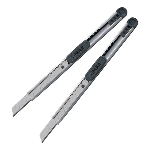 Cortador Cutter Metálico MAE Chico CMC-24 (1 Pieza)