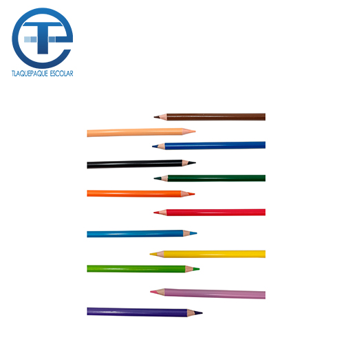 Colores MAE C/12 Largos (1 Caja)