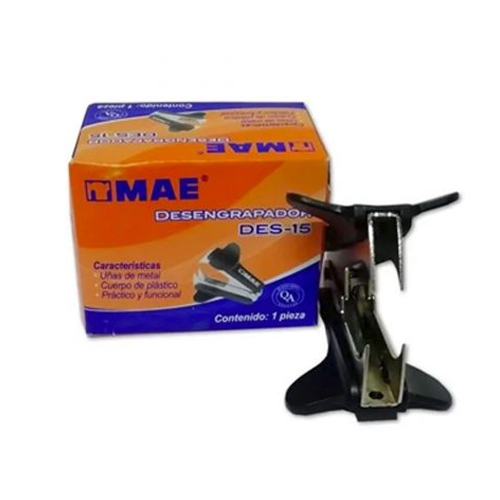 Desengrapador Mae DES-15