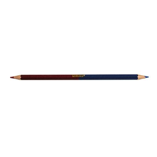 Lápiz Bicolor MAE, (1 Pieza)