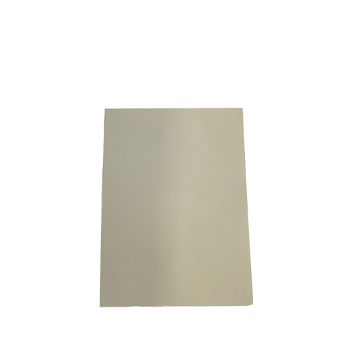 Papel Cartoncillo Medida 50x70 Color Blanco (1 Pieza)