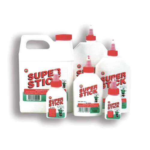 Pegamento Super Stick 1000, 1 Kilogramo, (1 Pieza)
