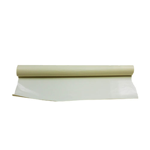 Papel Lustre Euromac, Blanco, (1 Pieza)
