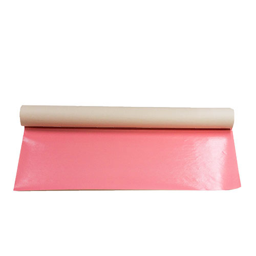 Papel Lustre Euromac, Rosa Pastel, (1 Pieza)