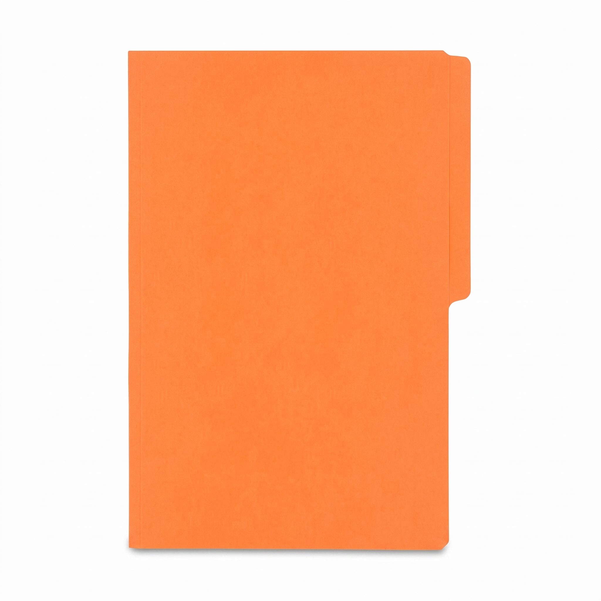 Folder Hot Color T/Oficio Naranja PH0045 (1 Pieza)