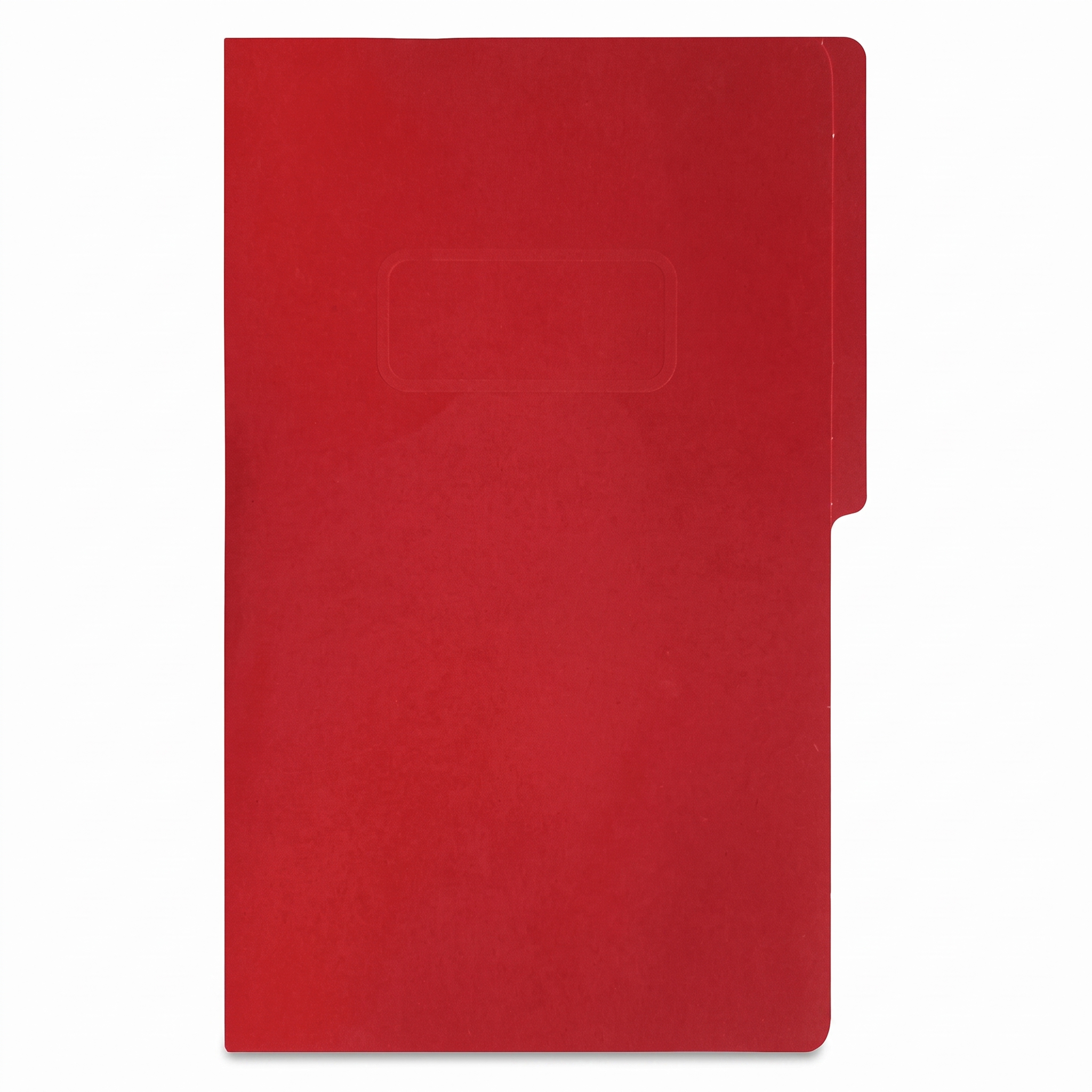 Folder Hot Color T/Oficio Rojo PH0046 (1 Pieza)
