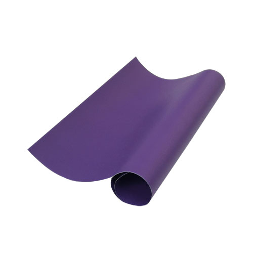 Cartulina Euromac, Medidas 50 x 65 Cm, Color Morado, (1 Pieza)