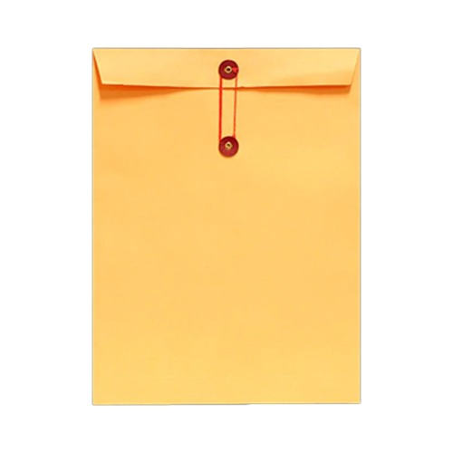 Sobre Mapasa IA0330 Tamaño Carta con Rondana Golden Kraft 1 Pieza