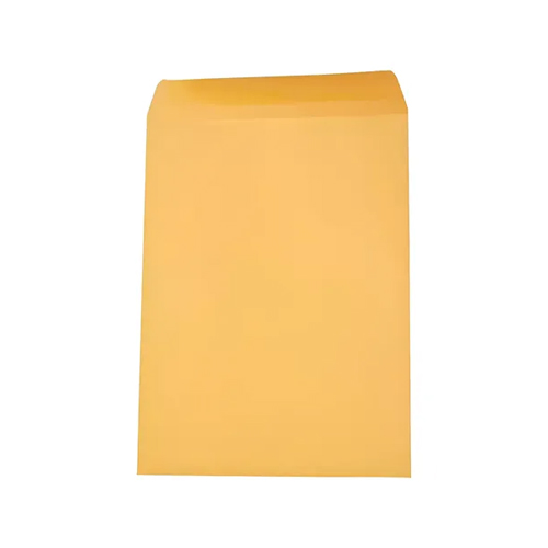 Sobre Mapasa IA0367 Tamaño Oficio 24 x 36 cm Golden Kraft con Rondana 1 Pieza