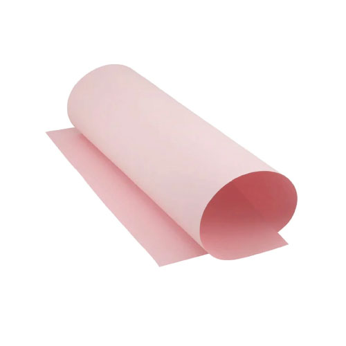 Cartulina Unibristolina, Medidas: 50 x 65 Cm, Color Rosa, (1 Pieza)