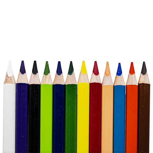 Colores Norma 550078 Triangular c28