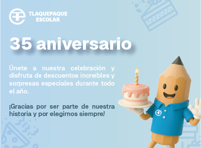 35 aniversario