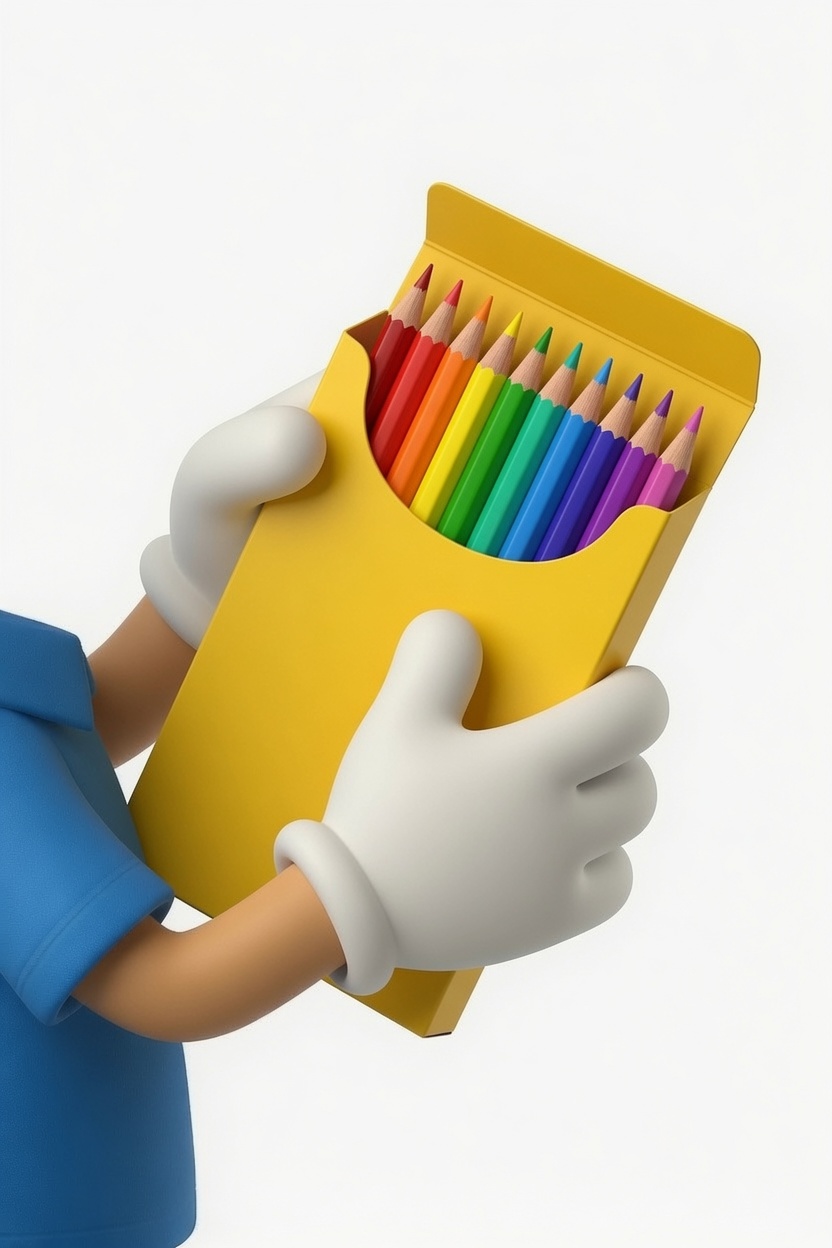 Colores