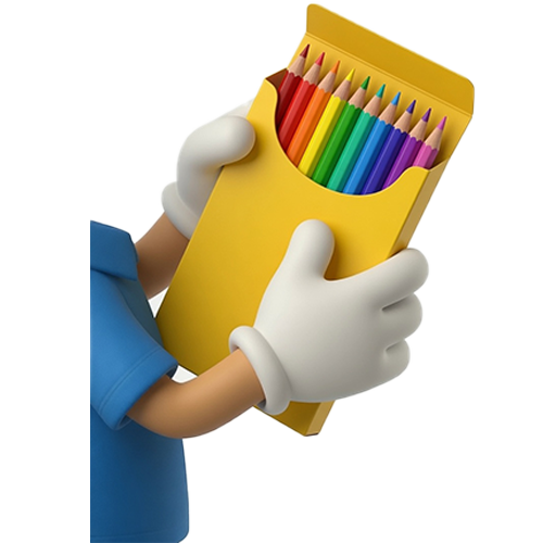 Colores