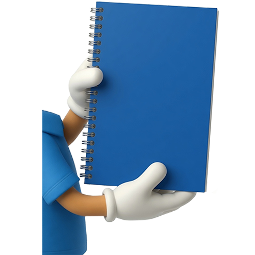 Cuadernos