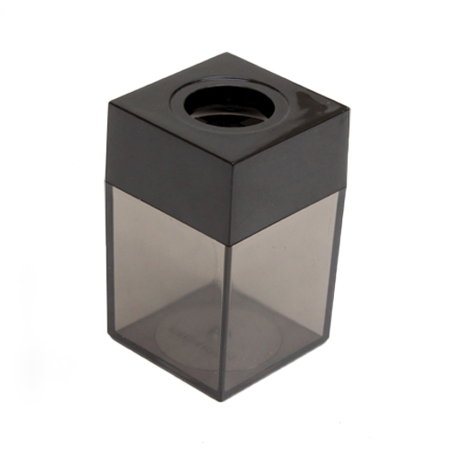 Portaclips, Acco, Color Humo, P2000, (1 Pieza)