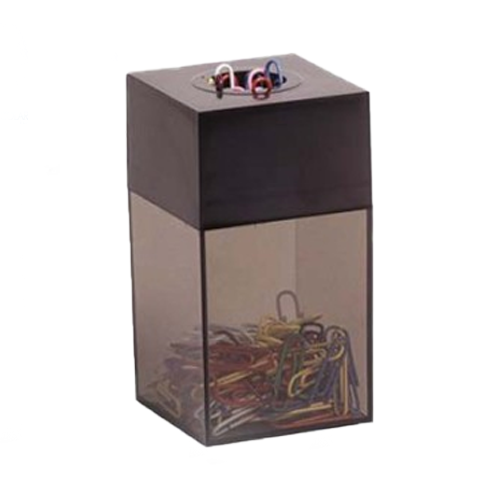 Portaclips, Acco, Color Humo, P2000, (1 Pieza)