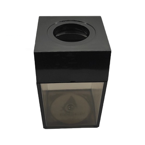 Portaclips, Acco, Color Humo, P2000, (1 Pieza)