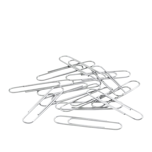 Clip Acco Standard, #2, P1660,  C/100, (1 Caja)