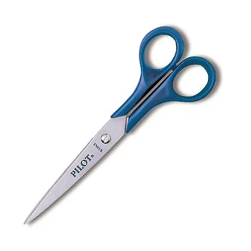 Tijera Pilot 117 con Mango ABS