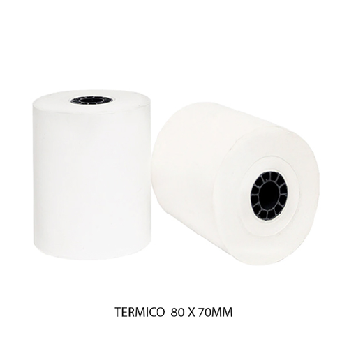 Rollo PCM Térmico 80 x 70 mm