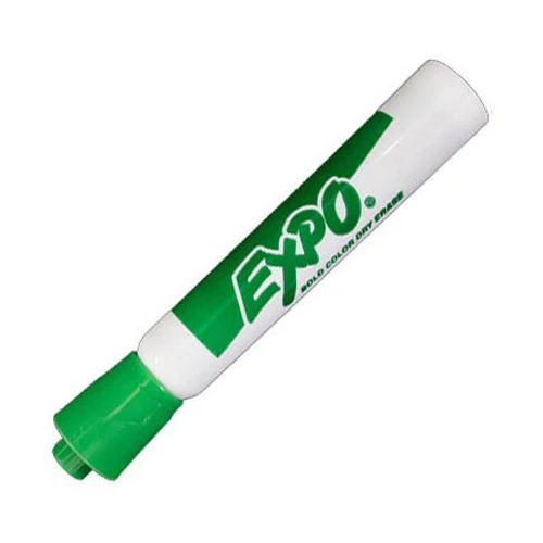 Marcador Expo Para Pizarrón Verde 2217402 (1 Pieza)
