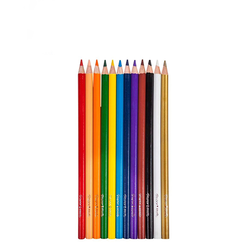 Colores PaperMate Fantasy C/12 (1 Caja)