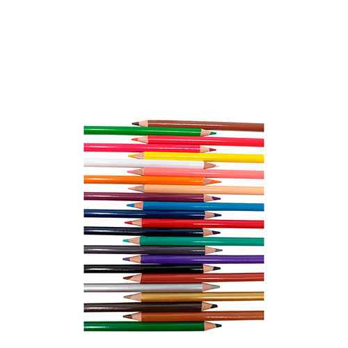 Colores PaperMate C/24 Colores (1 Caja)