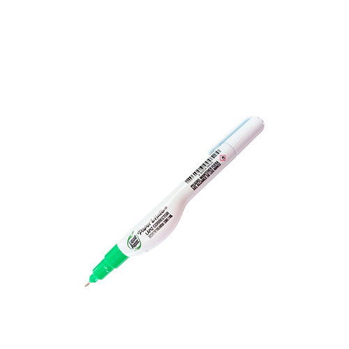 Corrector PaperMate Liquid, Tamaño Pluma, 7 Ml, (1 Pieza)