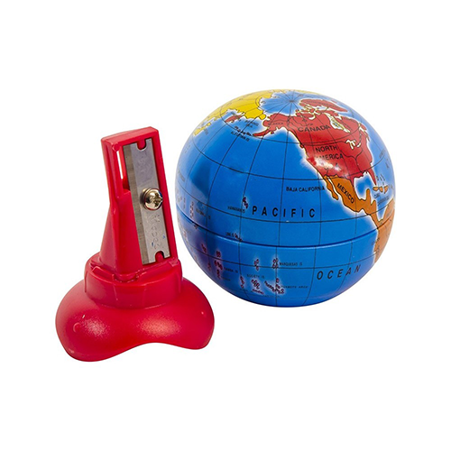 Sacapuntas Maped global, Modelo: 051182, (1 Pieza)