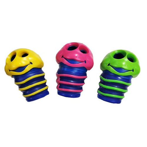 Sacapuntas Maped, Croc Croc, Gusano, (1 Pieza)