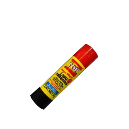 Lápiz Adhesivo Top, 8 Gramos, (1 Pieza)