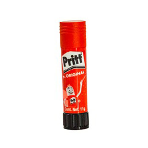 Lápiz Adhesivo Pritt Stick, 11 Gramos, (1 Pieza)