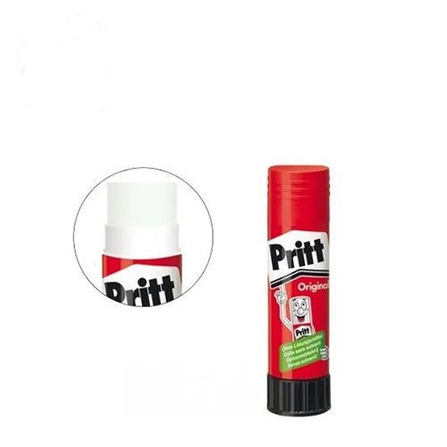 Lápiz Adhesivo Pritt Stick, 11 Gramos, (1 Pieza)