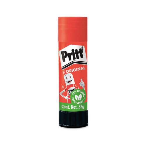 Lápiz Adhesivo Pritt Stick, 22 Gramos, (1 Pieza)