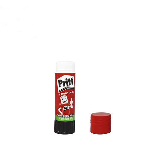 Lápiz Adhesivo Pritt Stick, 22 Gramos, (1 Pieza)