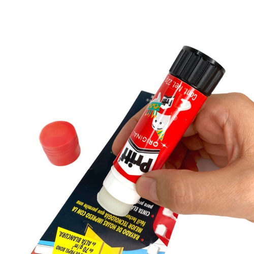 Lápiz Adhesivo Pritt Stick, 22 Gramos, (1 Pieza)