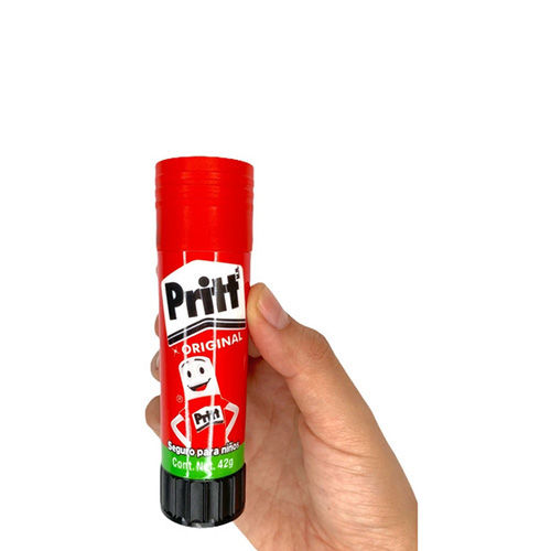 Lápiz Adhesivo Pritt Stick, 42 Gramos, (1 Pieza)