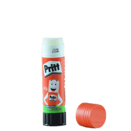 Lápiz Adhesivo Pritt Stick, 42 Gramos, (1 Pieza)