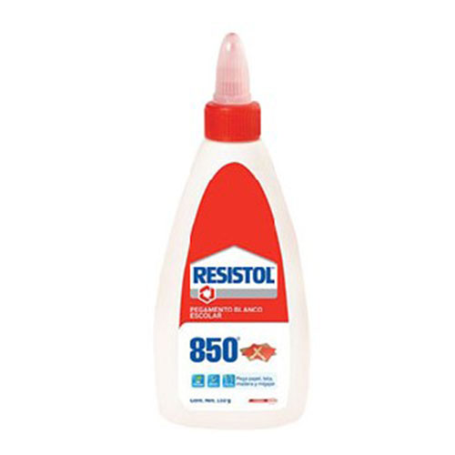 Pegamento Resistol 850, 110 Gramos, (1 Pieza)
