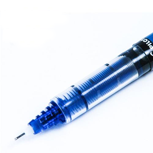 Bolígrafo Pilot Precise, V-5, Color Azul, (1 Pieza)