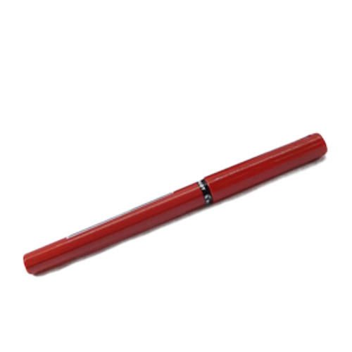 Bolígrafo Pilot Precise, V-5, Color Rojo, (1 Pieza)